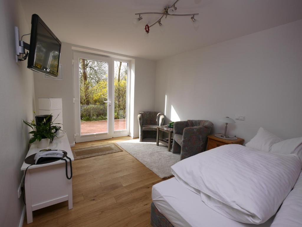 Gasthof Oldenwoehrden Quarto foto