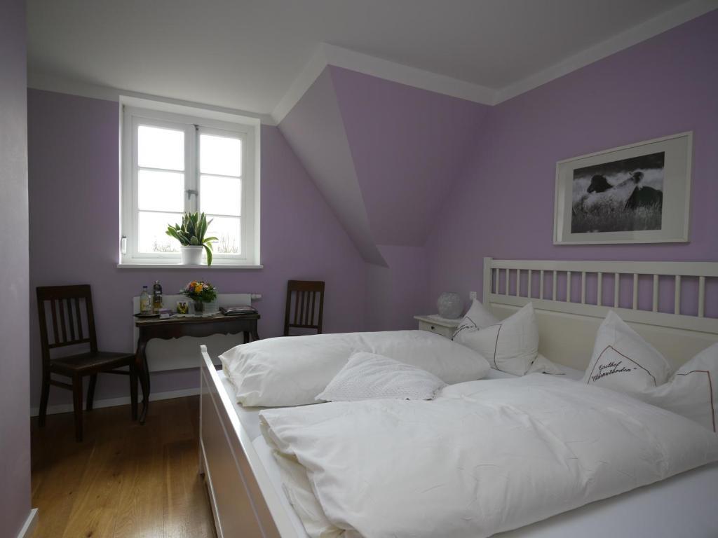 Gasthof Oldenwoehrden Quarto foto