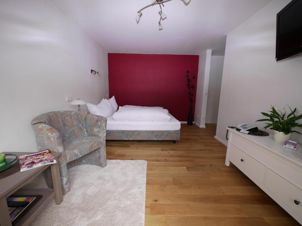 Gasthof Oldenwoehrden Quarto foto