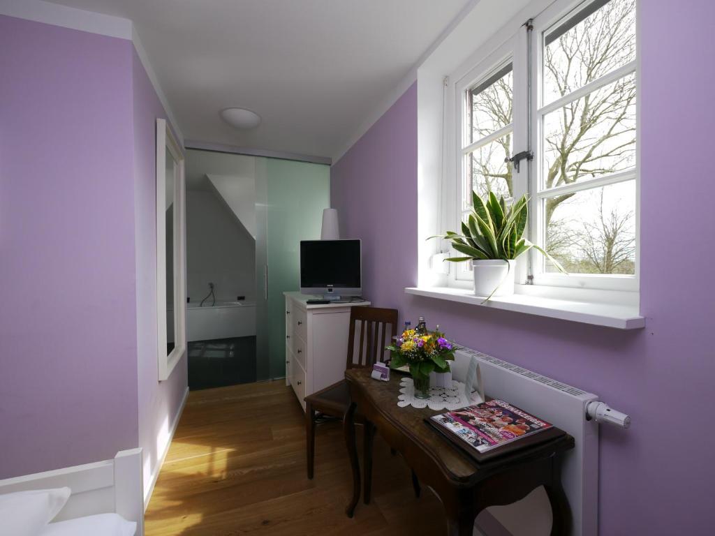 Gasthof Oldenwoehrden Quarto foto