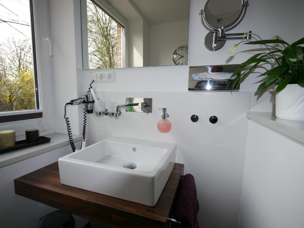 Gasthof Oldenwoehrden Quarto foto